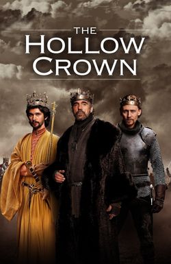 The Hollow Crown