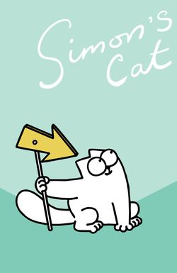 Simon's Cat