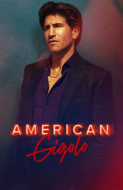 American Gigolo