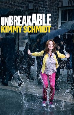 Unbreakable Kimmy Schmidt