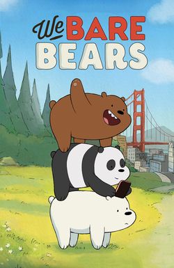 We Bare Bears