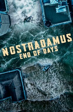 Nostradamus: End of Days