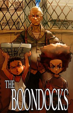 The Boondocks