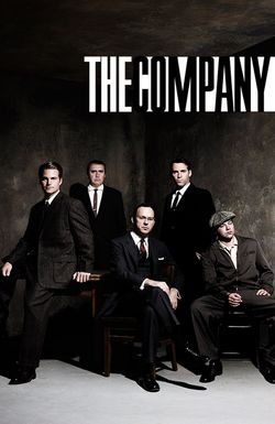 The Company