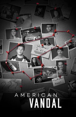 American Vandal