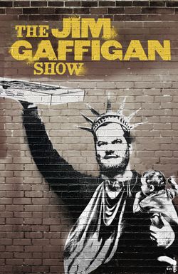 The Jim Gaffigan Show