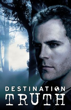 Destination Truth