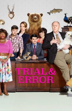 Trial & Error