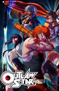 Outlaw Star