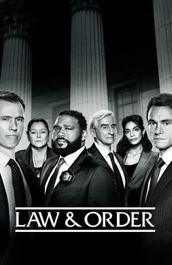 Law & Order