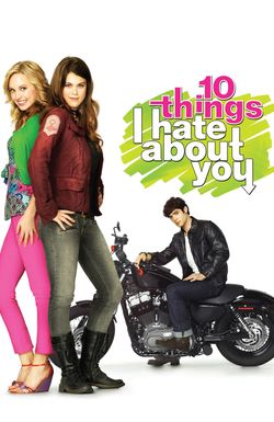 10 Things I Hate About You