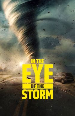 In the Eye of the Storm