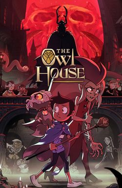 The Owl House