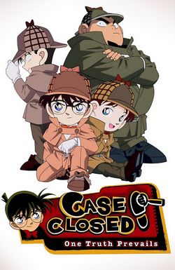 Detective Conan