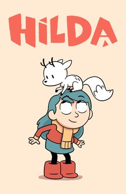 Hilda