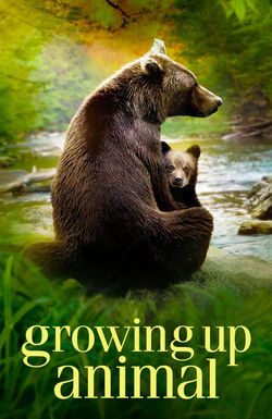 Growing Up Animal