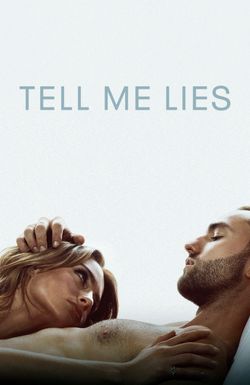 Tell Me Lies