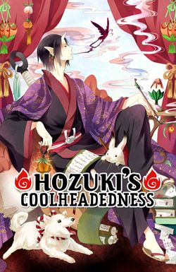 Hozuki's Coolheadedness