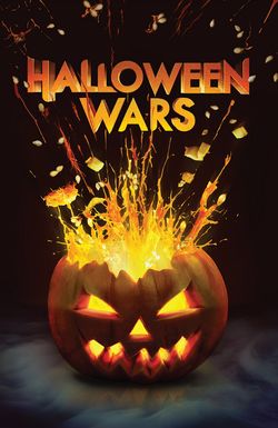 Halloween Wars