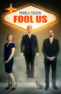 Penn & Teller: Fool Us