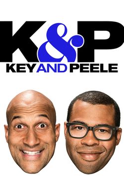 Key and Peele