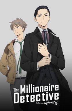 The Millionaire Detective: Balance - Unlimited