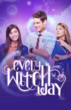 Every Witch Way