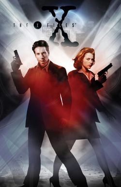 The X-Files