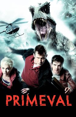 Primeval