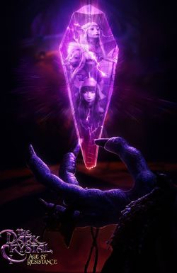 The Dark Crystal: Age of Resistance