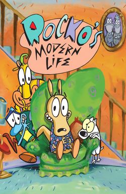 Rocko's Modern Life