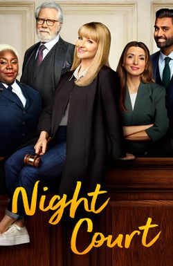 Night Court