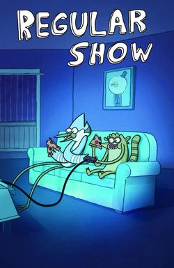 Regular Show