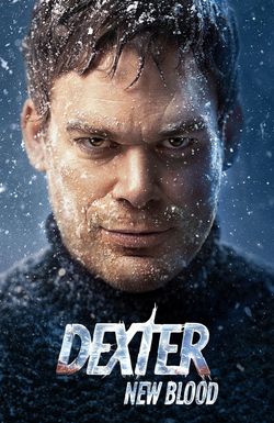 Dexter: New Blood