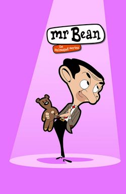 Mr. Bean: The Animated Series