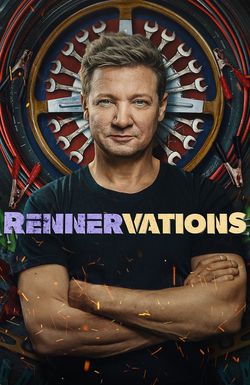 Rennervations