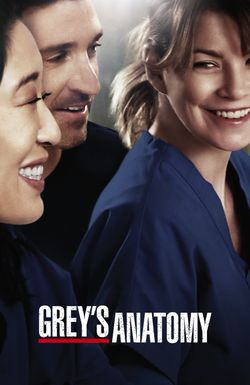 Grey's Anatomy