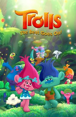 Trolls: The Beat Goes On!