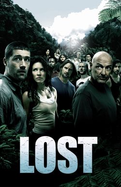 Lost