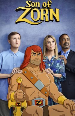 Son of Zorn