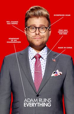 Adam Ruins Everything