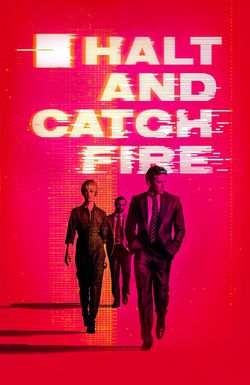 Halt and Catch Fire