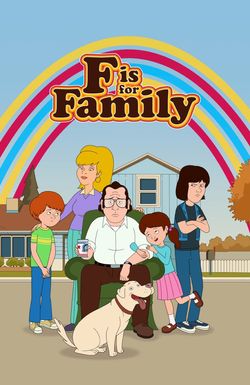 F Is for Family