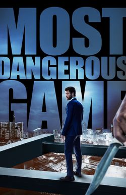 Most Dangerous Game