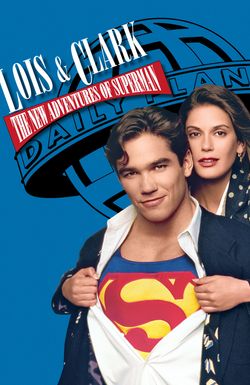 Lois & Clark: The New Adventures of Superman