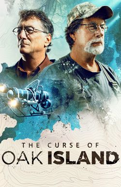 The Curse of Oak Island