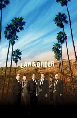 Law & Order: Los Angeles