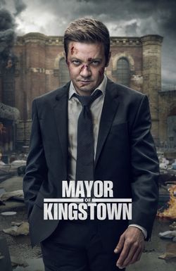 Mayor of Kingstown