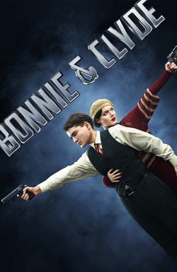 Bonnie & Clyde