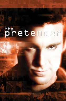 The Pretender